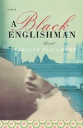 Cover: A Black Englishman - St Martin's Press