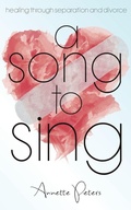 Cover: A Song to Sing - Xulon Press
