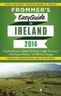 Cover: Frommer's EasyGuide to Ireland 2014 - FrommerMedia