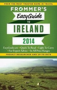 Abbildung von: Frommer's EasyGuide to Ireland 2014 - FrommerMedia
