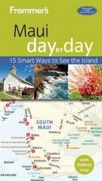 Abbildung von: Frommer's Maui day by day - FrommerMedia