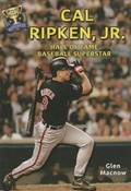 Cover: Cal Ripken, Jr. - Enslow Publishing