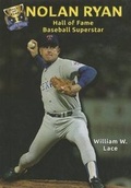Cover: Nolan Ryan - Enslow Publishing