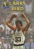 Cover: Larry Bird - Enslow Publishing