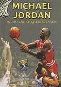 Cover: Michael Jordan - Enslow Publishing