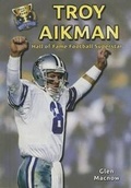 Cover: Troy Aikman - Enslow Publishing