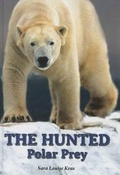 Cover: The Hunted - Enslow Publishing