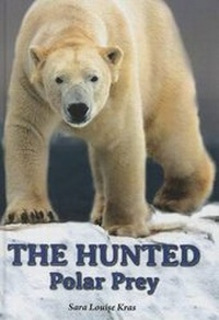 Enlarge image Cover: The Hunted - Enslow Publishing