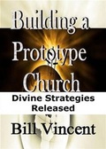 Cover: Building a Prototype Church - Revival Waves of Glory Ministries