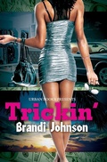 Cover: Trickin' - Urban Books