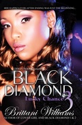 Cover: Black Diamond 3 - Urban Books