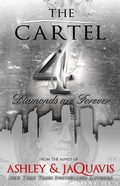 Cover: The Cartel 4 - Urban Books