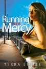Cover: Running From Mercy - Urban Books