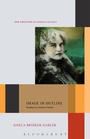 Cover: Image in Outline - Bloomsbury Academic USA