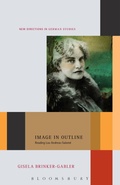 Cover: Image in Outline - Bloomsbury Academic USA