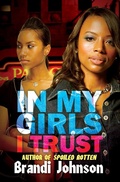 Cover: In My Girls I Trust - Urban Renaissance