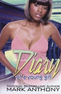 Cover: Diary of a Young Girl - Urban Renaissance
