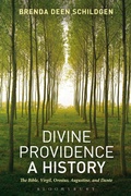 Cover: Divine Providence: A History - Bloomsbury Academic
