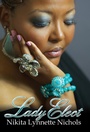 Cover: Lady Elect - Urban Christian