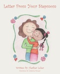 Cover: Letter from Your Stepmom - Xulon Press