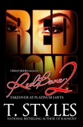 Cover: RedBone 2: - Urban Books