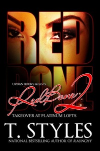 Enlarge image Cover: RedBone 2: - Urban Books
