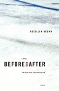 Cover: Before and After - St Martin's Press