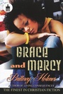 Cover: Grace and Mercy - Urban Christian