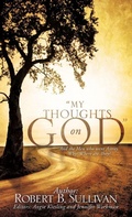 Cover: "My Thoughts on God" - Xulon Press
