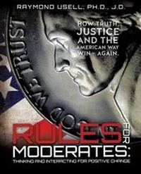 Abbildung von: Rules for Moderates - Xulon Press