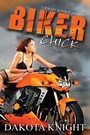 Cover: Biker Chick - Urban Books