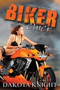 Cover: Biker Chick - Urban Books