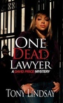 Cover: One Dead Lawyer - Urban Renaissance