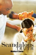 Cover: Scandalous Truth - Urban Christian