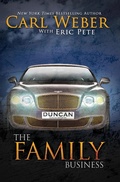 Cover: The Family Business - Urban Books