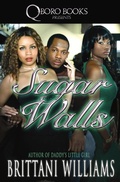 Cover: Sugar Walls - Urban Books