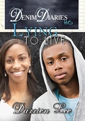 Cover: Denim Diaries 6 - Urban Renaissance