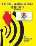 Cover: Survival Communications in Illinois - Tutor Turtle Press LLC