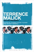 Cover: Terrence Malick - Bloomsbury Academic