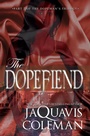 Cover: The Dopefiend: - Urban Books
