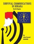 Cover: Survival Communications in Indiana - Tutor Turtle Press LLC
