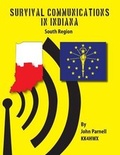 Cover: Survival Communications in Indiana - Tutor Turtle Press LLC