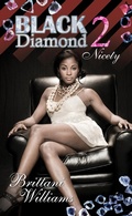 Cover: Black Diamond 2 - Urban Books