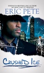 Cover: Crushed Ice - Urban Renaissance