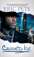 Cover: Crushed Ice - Urban Renaissance