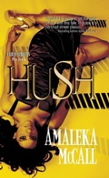 Cover: Hush - Urban Books