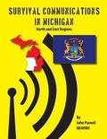 Cover: Survival Communications in Michigan - Tutor Turtle Press LLC