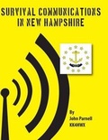 Cover: Survival Communications in New Hampshire - Tutor Turtle Press LLC