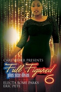 Cover: Full Figured 6: - Urban Renaissance