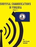 Cover: Survival Communications in Virginia - Tutor Turtle Press LLC